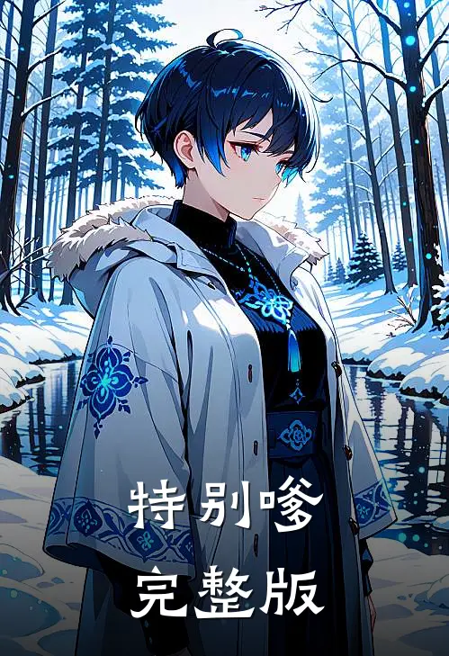 特别嗲完整版