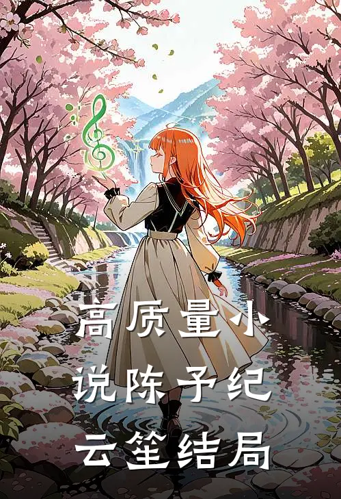 高质量小说陈予纪云笙结局