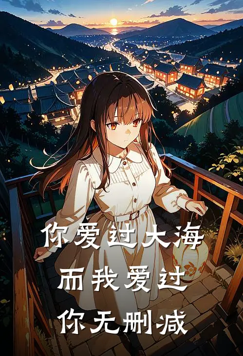 你爱过大海，而我爱过你无删减