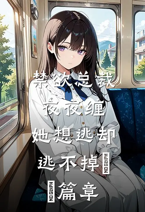 禁欲总裁夜夜缠，她想逃却逃不掉​​篇章