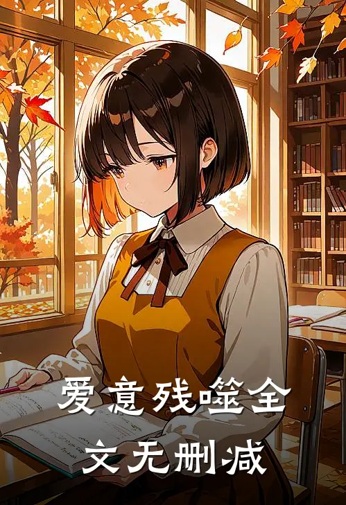 爱意残噬全文无删减