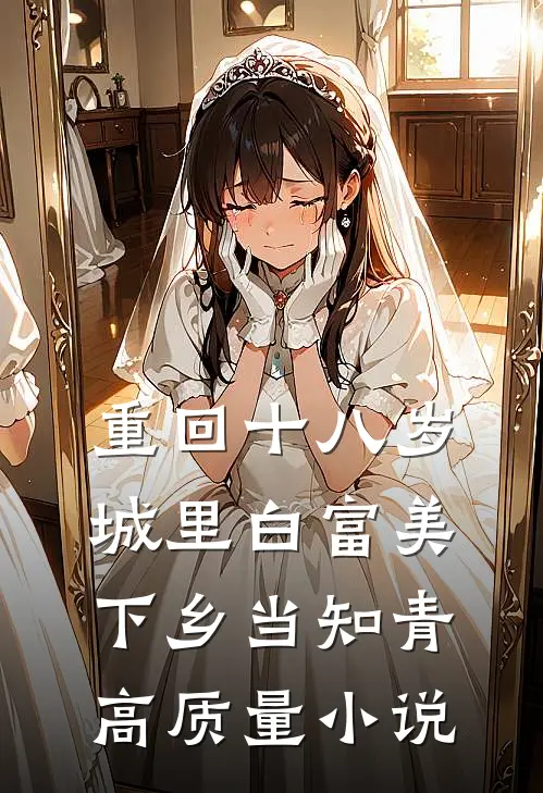 重回十八岁：城里白富美下乡当知青高质量小说