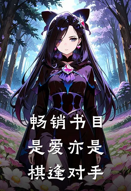 畅销书目是爱亦是棋逢对手