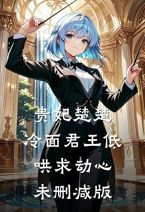 贵妃楚楚，冷面君王低哄求动心未删减版