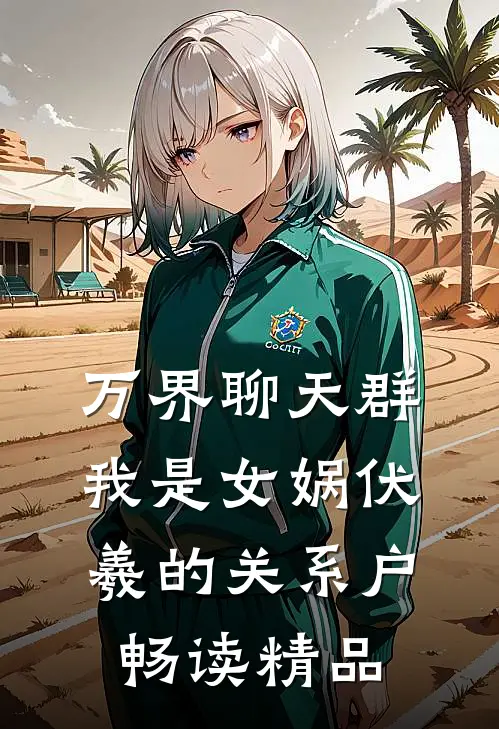 万界聊天群:我是女娲伏羲的关系户畅读精品