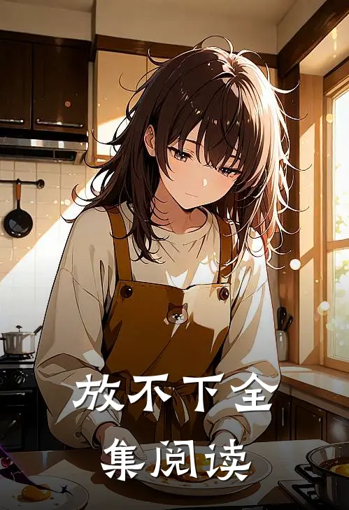 放不下全集阅读