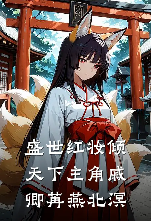 戚卿苒燕北溟小说免费阅读盛世红妆倾天下全文大结局