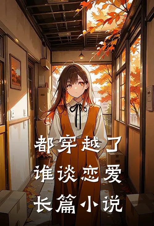 都穿越了谁谈恋爱长篇小说