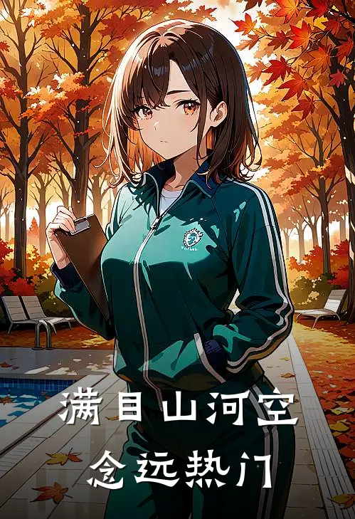 满目山河空念远热门