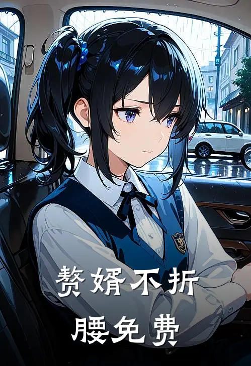 赘婿不折腰免费