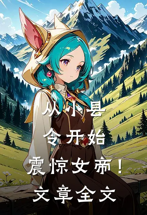 从小县令开始，震惊女帝！文章全文