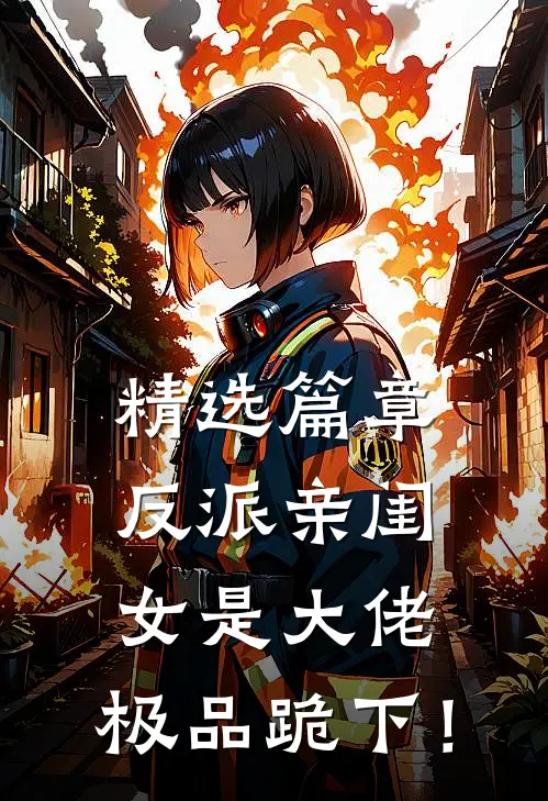 精选篇章反派亲闺女是大佬，极品跪下！