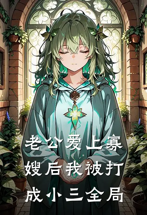 老公爱上寡嫂后我被打成小三全局