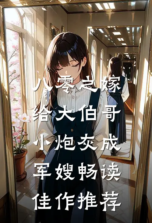 八零之嫁给大伯哥，小炮灰成军嫂畅读佳作推荐