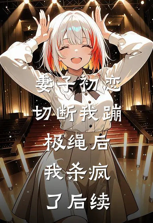 妻子初恋切断我蹦极绳后，我杀疯了后续