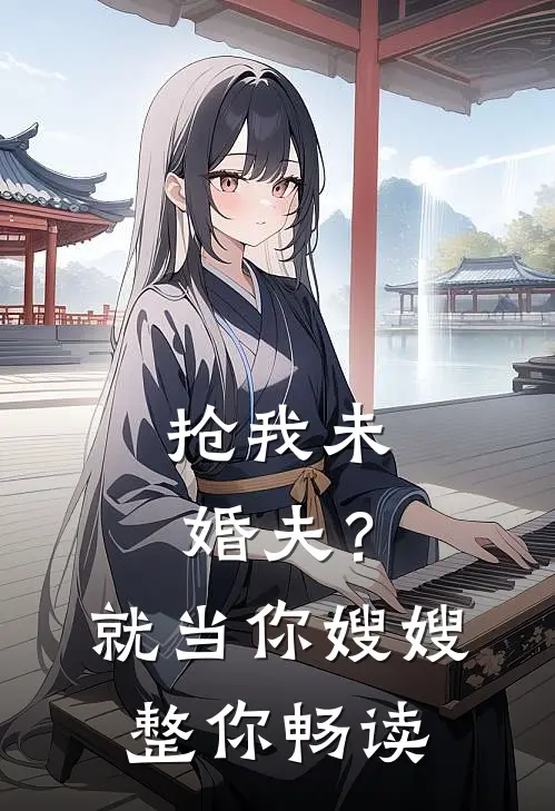 抢我未婚夫？就当你嫂嫂整你畅读