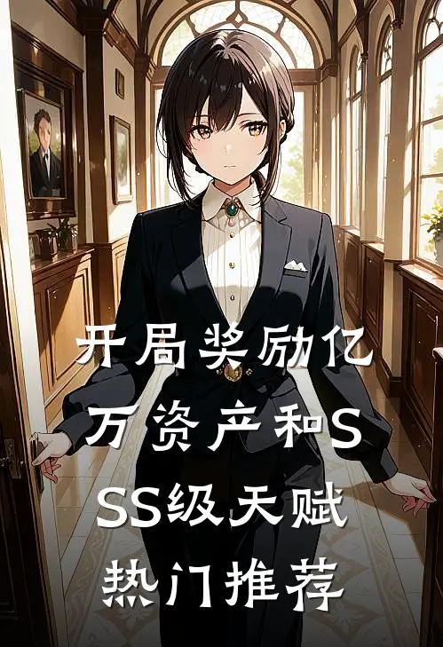 开局奖励亿万资产和SSS级天赋热门推荐