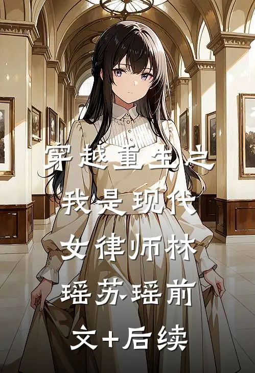 穿越重生之我是现代女律师林瑶苏瑶前文+后续