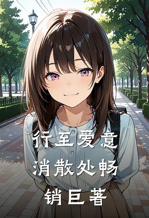 行至爱意消散处畅销巨著
