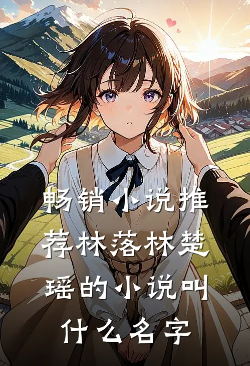 畅销小说推荐林落林楚瑶的小说叫什么名字