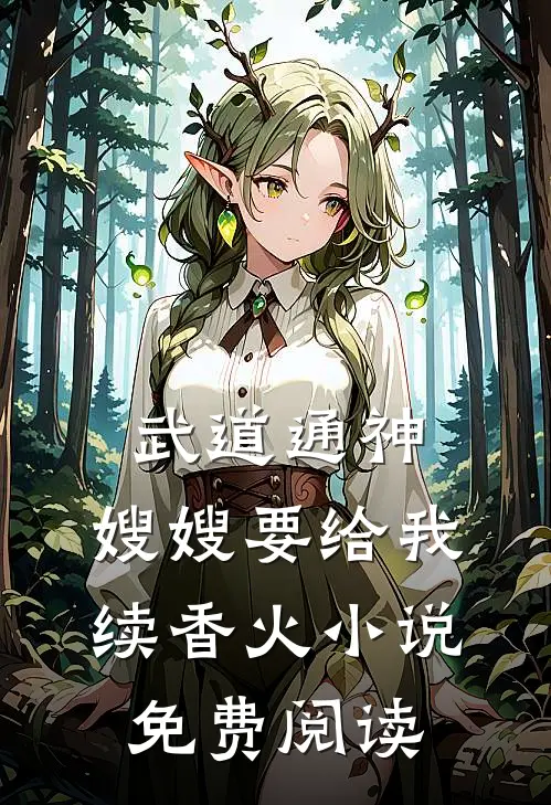 武道通神：嫂嫂要给我续香火小说免费阅读