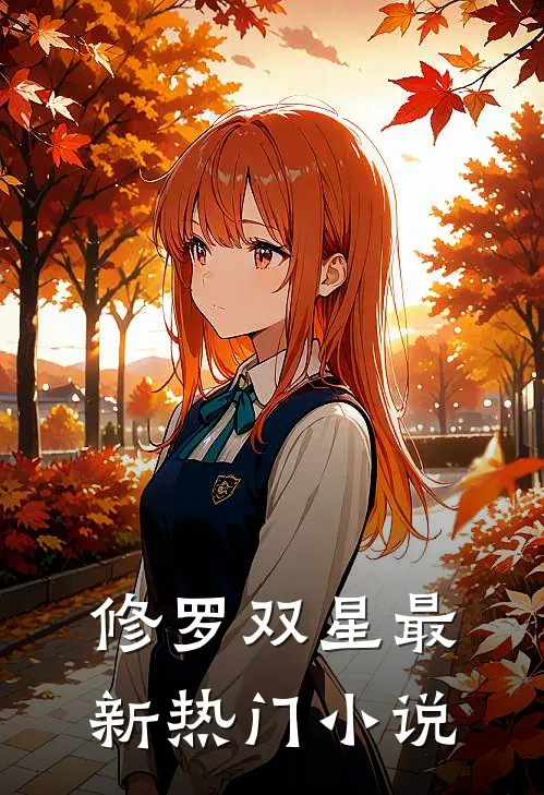 修罗双星最新热门小说