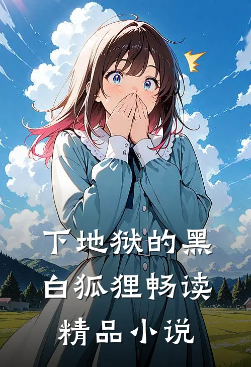 下地狱的黑白狐狸畅读精品小说