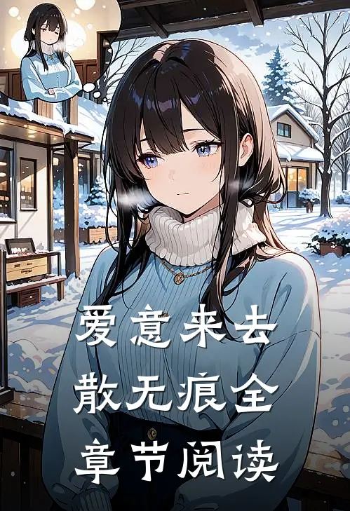 爱意来去散无痕全章节阅读