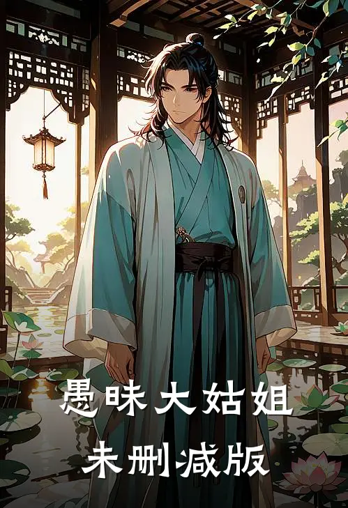 愚昧大姑姐未删减版