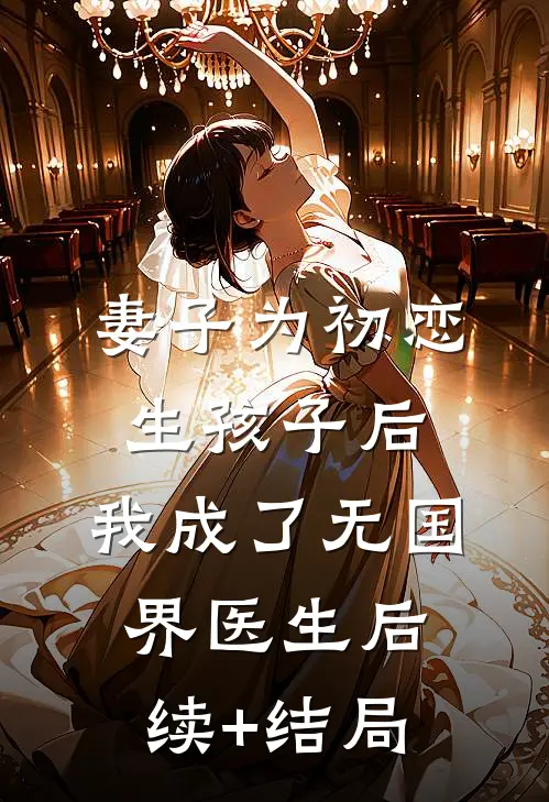 妻子为初恋生孩子后，我成了无国界医生后续+结局