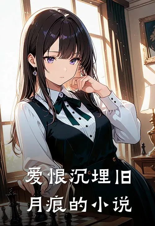 爱恨沉埋旧月痕的小说