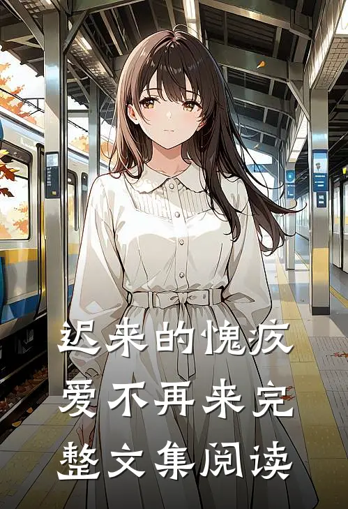迟来的愧疚，爱不再来完整文集阅读