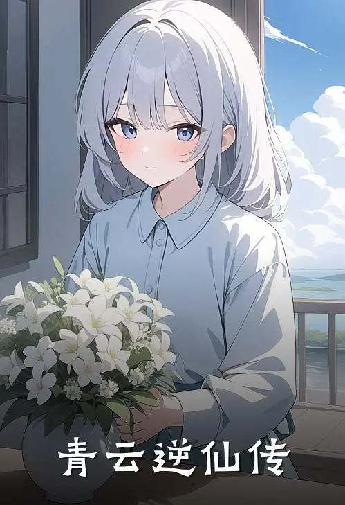 青云逆仙传