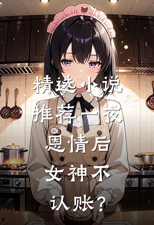 精选小说推荐一夜恩情后，女神不认账？