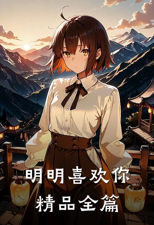 明明喜欢你精品全篇