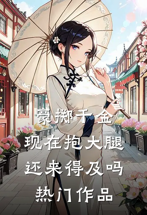 豪掷千金：现在抱大腿还来得及吗热门作品