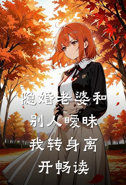 隐婚老婆和别人暧昧，我转身离开畅读