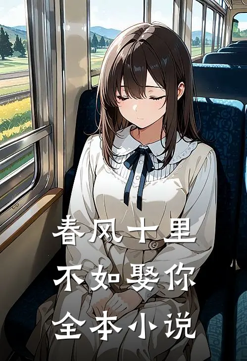 春风十里不如娶你全本小说