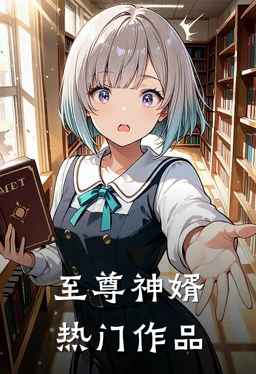 至尊神婿热门作品