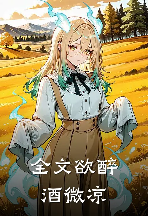 全文欲醉酒微凉