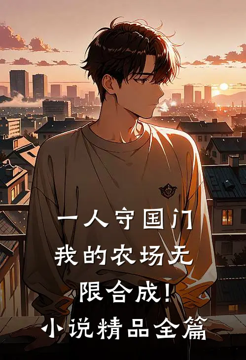 一人守国门,我的农场无限合成!小说精品全篇