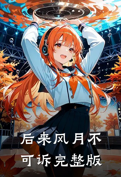 后来风月不可诉完整版