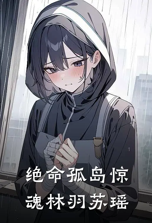 绝命孤岛惊魂林羽苏瑶