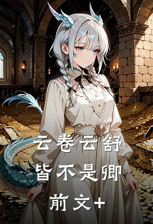 云卷云舒皆不是卿前文+