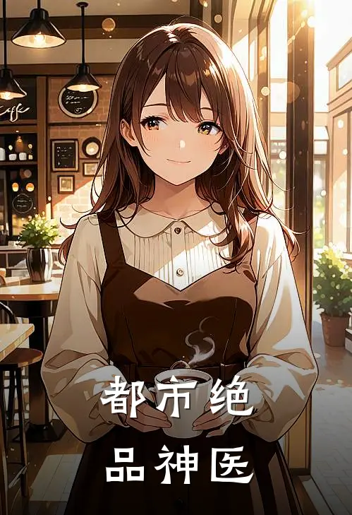 都市绝品神医
