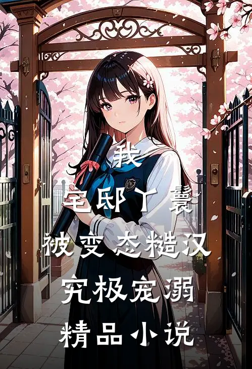 我，宅邸丫鬟，被变态糙汉究极宠溺精品小说