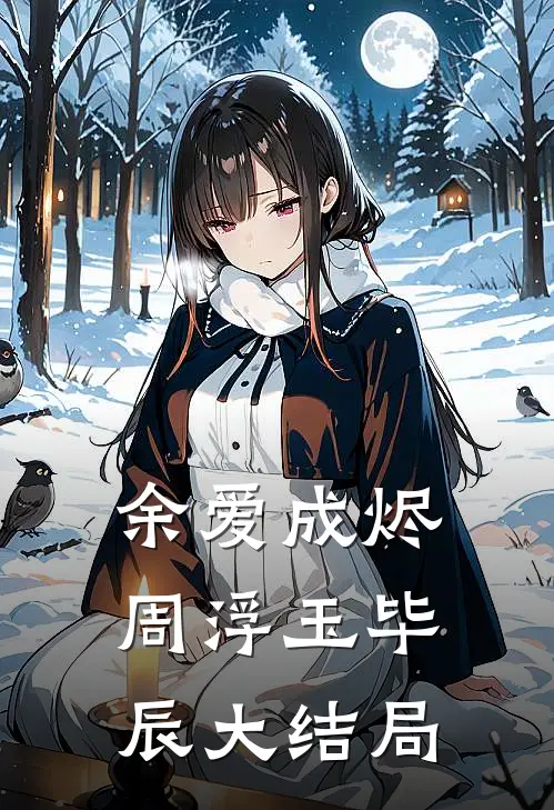 余爱成烬周浮玉毕辰大结局