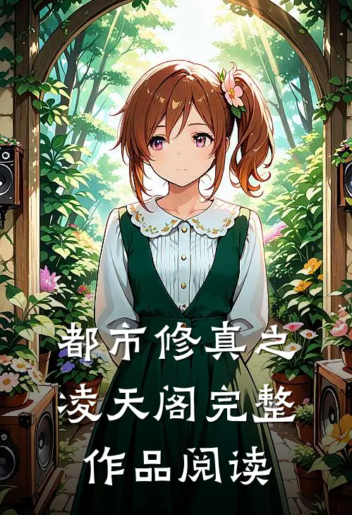都市修真之凌天阁完整作品阅读