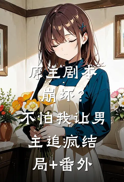 原主剧本崩坏？不怕，我让男主追疯结局+番外