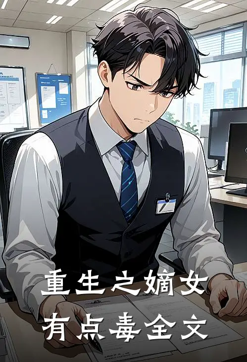 重生之嫡女有点毒全文
